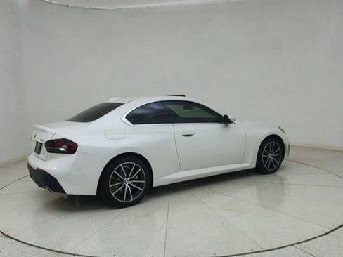 Used 2025 BMW 230i xDrive Coupe w/ Premium Package image 66