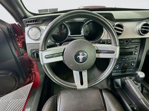 Used 2007 Ford Mustang GT Premium RWD image 14