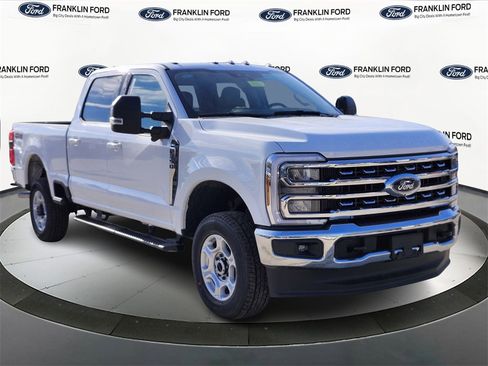 New 2026 Ford F350 XLT w/ XLT Premium Package image 7