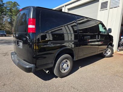 Used 2021 Chevrolet Express 2500 w/ Driver Convenience Package