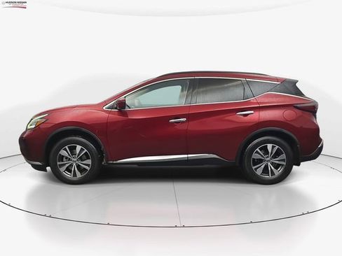 Used 2022 Nissan Murano SV image 6