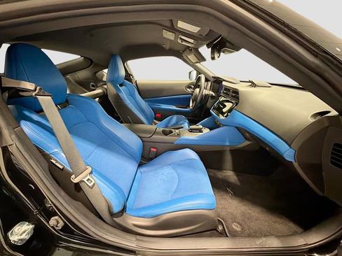 Used 2024 Nissan Z Performance w/ Floor Mat Package image 25