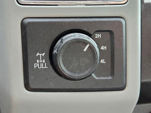 Used 2019 Ford F250 Lariat w/ Lariat Ultimate Package image 17