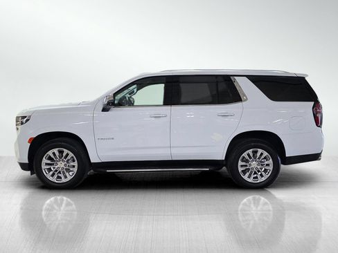 Used 2023 Chevrolet Tahoe Premier AWD/4WD image 4