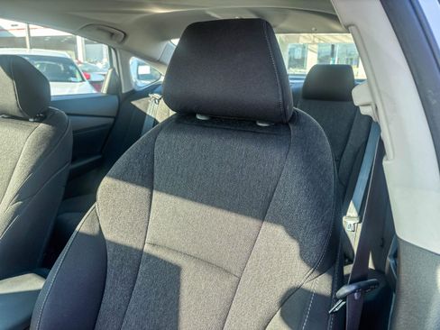 Certified 2025 Honda Accord SE image 24