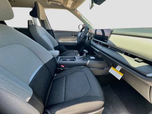 New 2027 Kia Seltos S FWD image 26