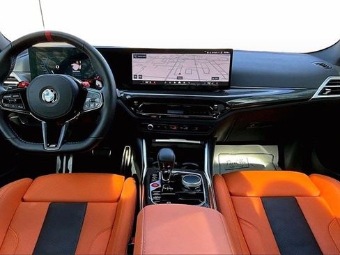 Used 2026 BMW M4 xDrive Competition image 10