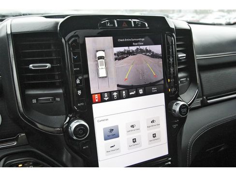 Used 2024 RAM 1500 Limited image 23