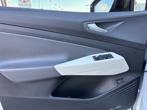 Used 2021 Volkswagen ID.4 1st Edition image 13