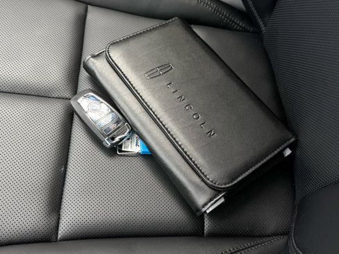 Used 2023 Lincoln Corsair AWD w/ Equipment Group 101A image 36