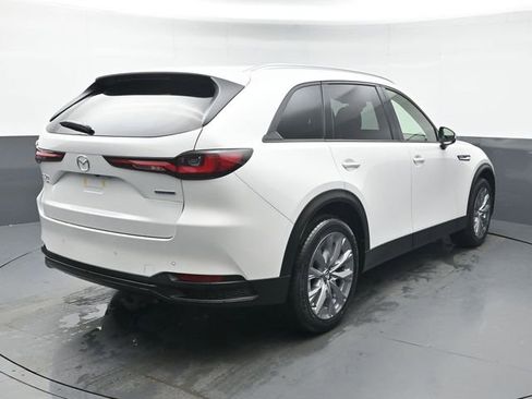 New 2026 MAZDA CX-90 3.3 Turbo w/ Preferred Package image 5