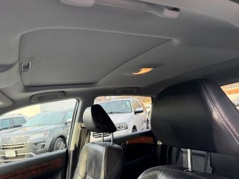 Used 2011 Honda CR-V EX-L image 28