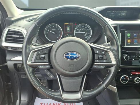 Used 2020 Subaru Forester Premium AWD/4WD image 16
