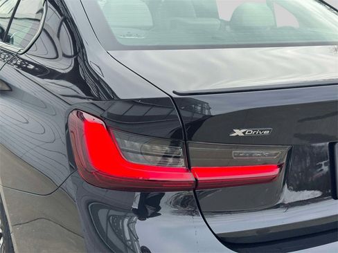 Certified 2023 BMW M340i xDrive M340i xDrive w/ Premium Package image 10