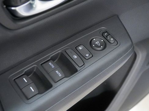 New 2026 Honda CR-V EX image 20