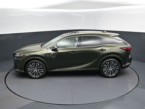 New 2026 Lexus RX 350 Premium Plus image 32