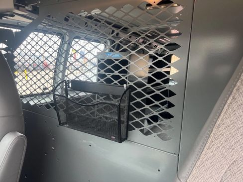 Used 2020 Chevrolet Express 2500 w/ Driver Convenience Package image 15