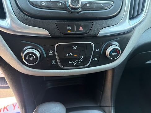 Used 2023 Chevrolet Equinox LS w/ Midnight Edition FWD image 27