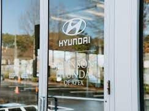 Certified 2022 Hyundai Sonata Limited image 4