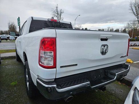 Used 2022 RAM 1500 Big Horn image 6