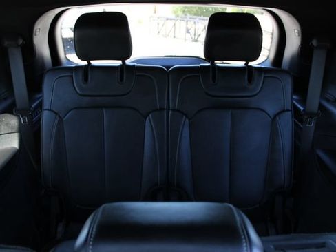 Used 2022 Jeep Grand Cherokee L Overland AWD/4WD image 19
