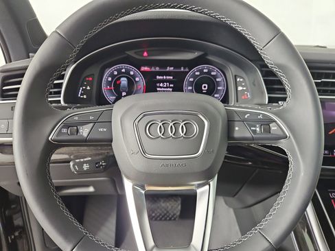 New 2026 Audi Q7 2.0T Premium AWD/4WD image 23