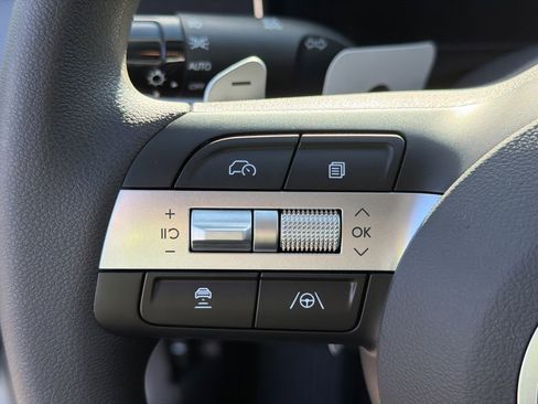 New 2026 Hyundai Sonata Blue image 24