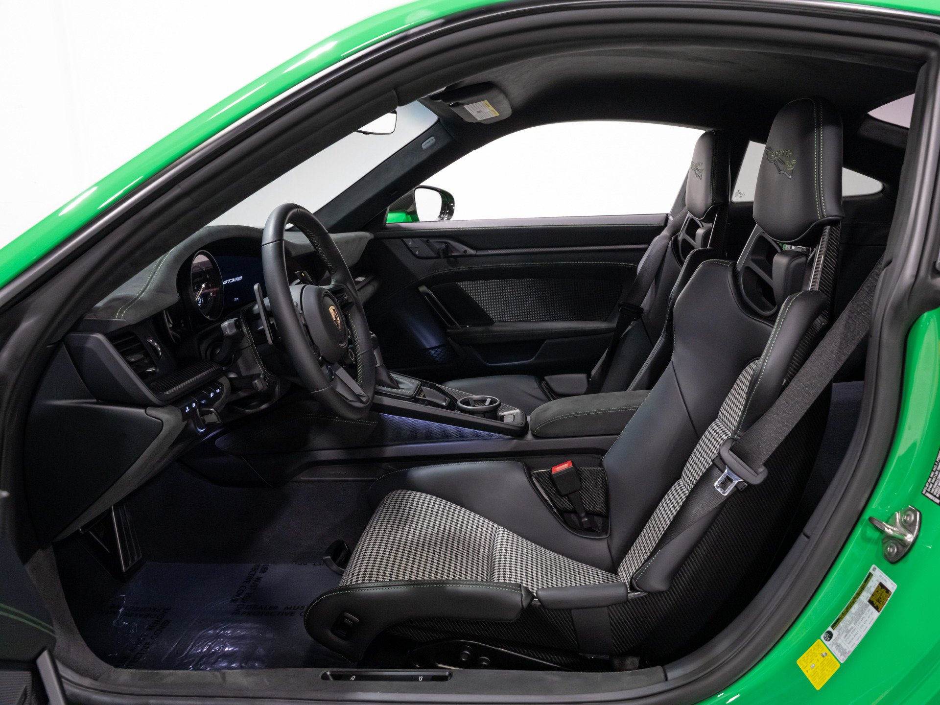 Used 2025 Porsche 911 GT3 RS RWD image 38