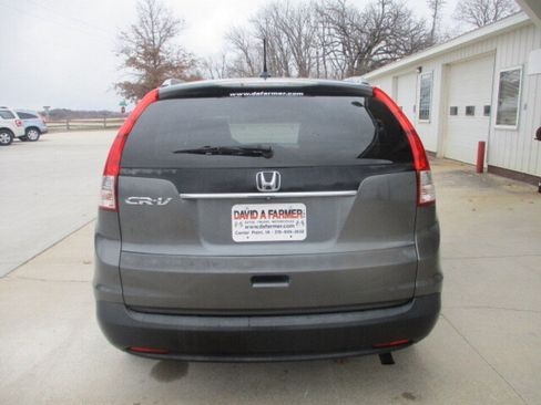 Used 2013 Honda CR-V EX-L image 5