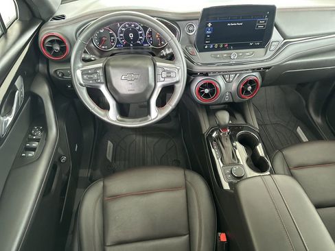 Certified 2024 Chevrolet Blazer RS w/ LPO, Floor Liner Package image 15
