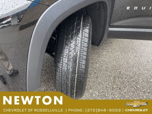 New 2026 Chevrolet Equinox LT FWD image 56