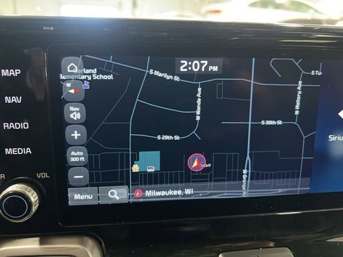 Certified 2023 Kia Sorento S image 55