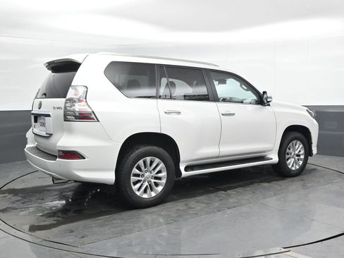 Used 2021 Lexus GX 460 Premium AWD/4WD image 4