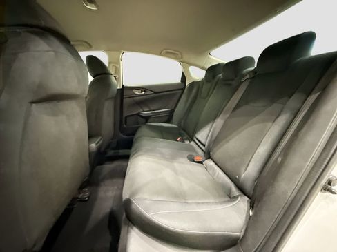 Used 2021 Honda Insight EX image 11