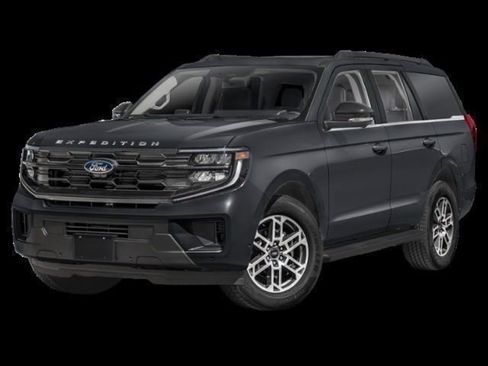New 2025 Ford Expedition Active AWD/4WD image 1