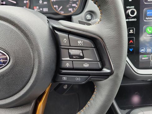 Used 2026 Subaru Crosstrek 2.5i Wilderness AWD/4WD image 27