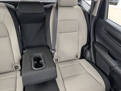 Used 2024 Honda CR-V EX image 14