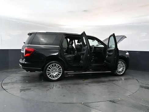 Used 2023 Ford Expedition Platinum AWD/4WD image 26