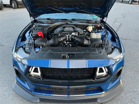 Used 2024 Ford Mustang GT image 20