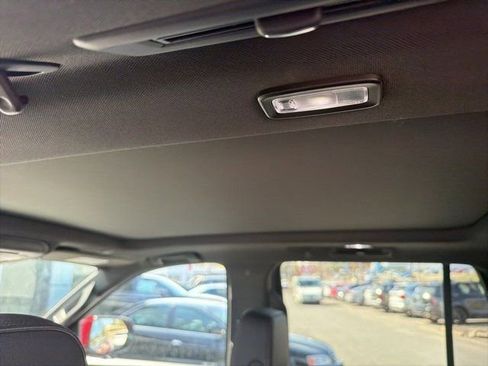 Used 2021 Chevrolet Tahoe RST w/ Luxury Package image 8