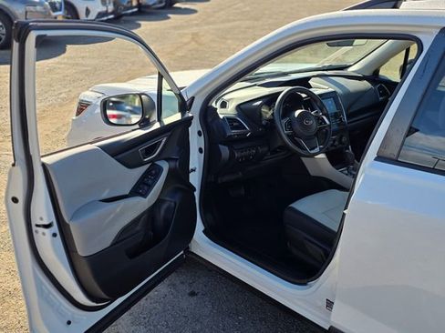 Used 2020 Subaru Forester Base w/ Popular Package #1 image 34