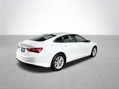 Used 2024 Chevrolet Malibu LT FWD image 6