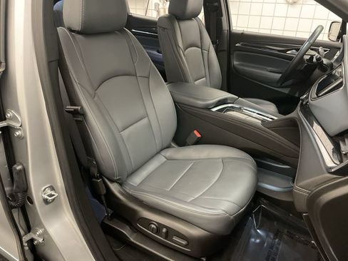 Used 2022 Buick Enclave Essence w/ Trailering Package, 5000 lbs. AWD/4WD image 20