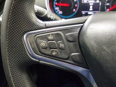 Used 2020 Chevrolet Malibu LT FWD image 22