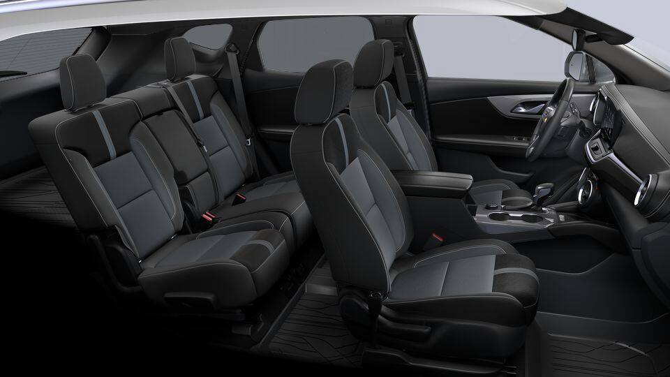 New 2026 Chevrolet Blazer LT w/ Convenience Package FWD image 37