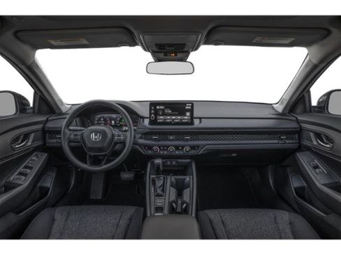 New 2026 Honda Accord SE image 5