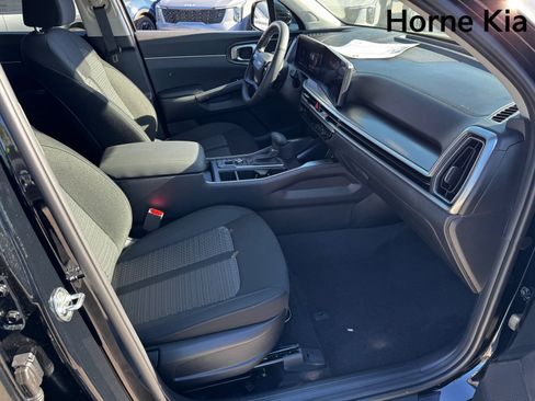 New 2026 Kia Sorento LX image 14