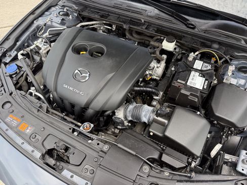 Used 2020 MAZDA MAZDA3 AWD Hatchback w/ Premium Pkg image 35