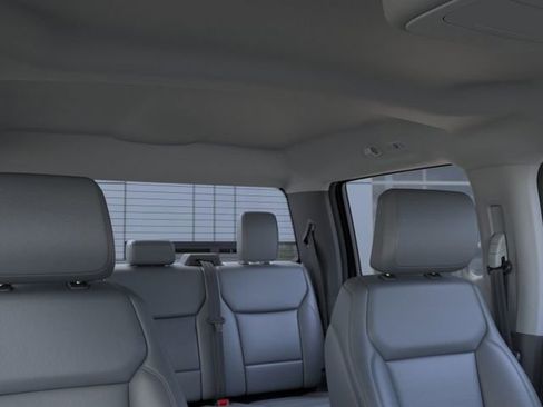 New 2025 Ford F150 Lightning Flash AWD/4WD image 22