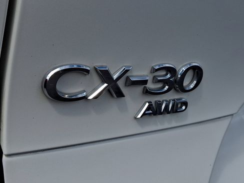 Certified 2023 MAZDA CX-30 2.5 Turbo w/ Premium Plus Pkg AWD/4WD image 31